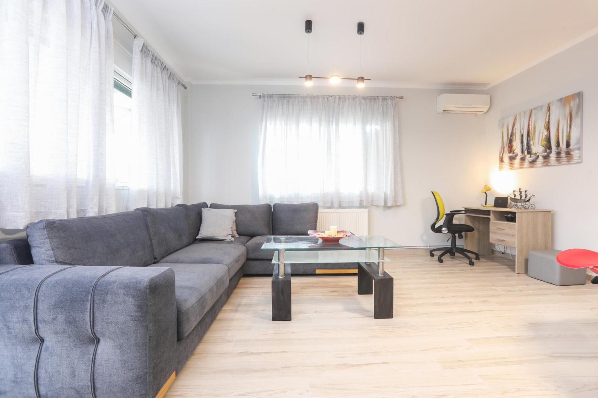 Holiday home Casa Di Cateri