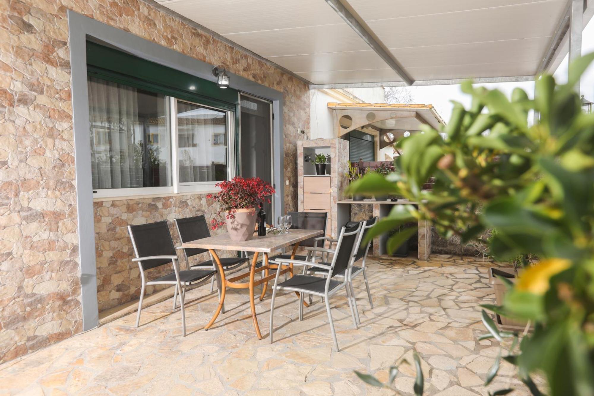 Holiday home Casa Di Cateri