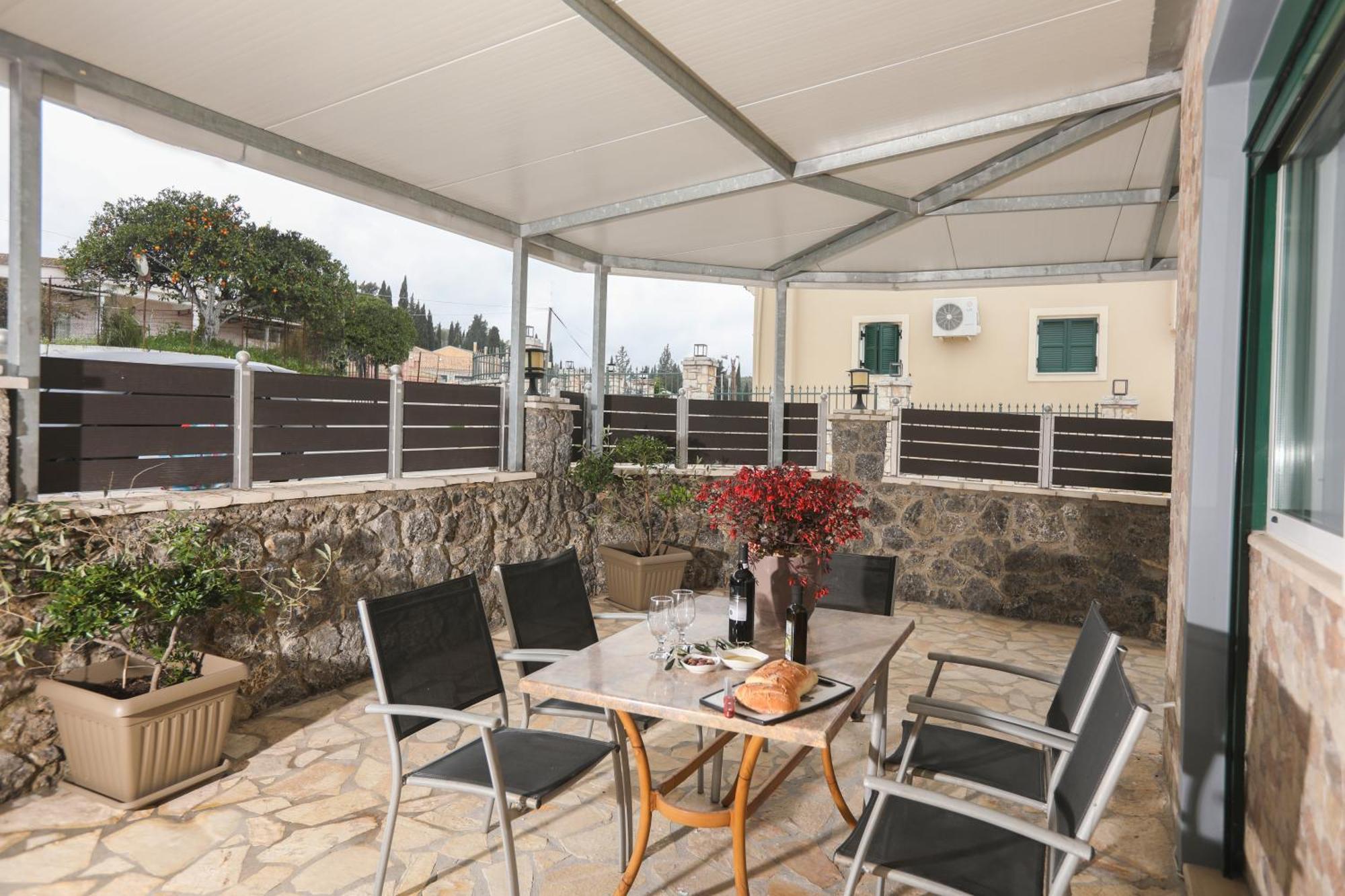 Casa Di Cateri Holiday home