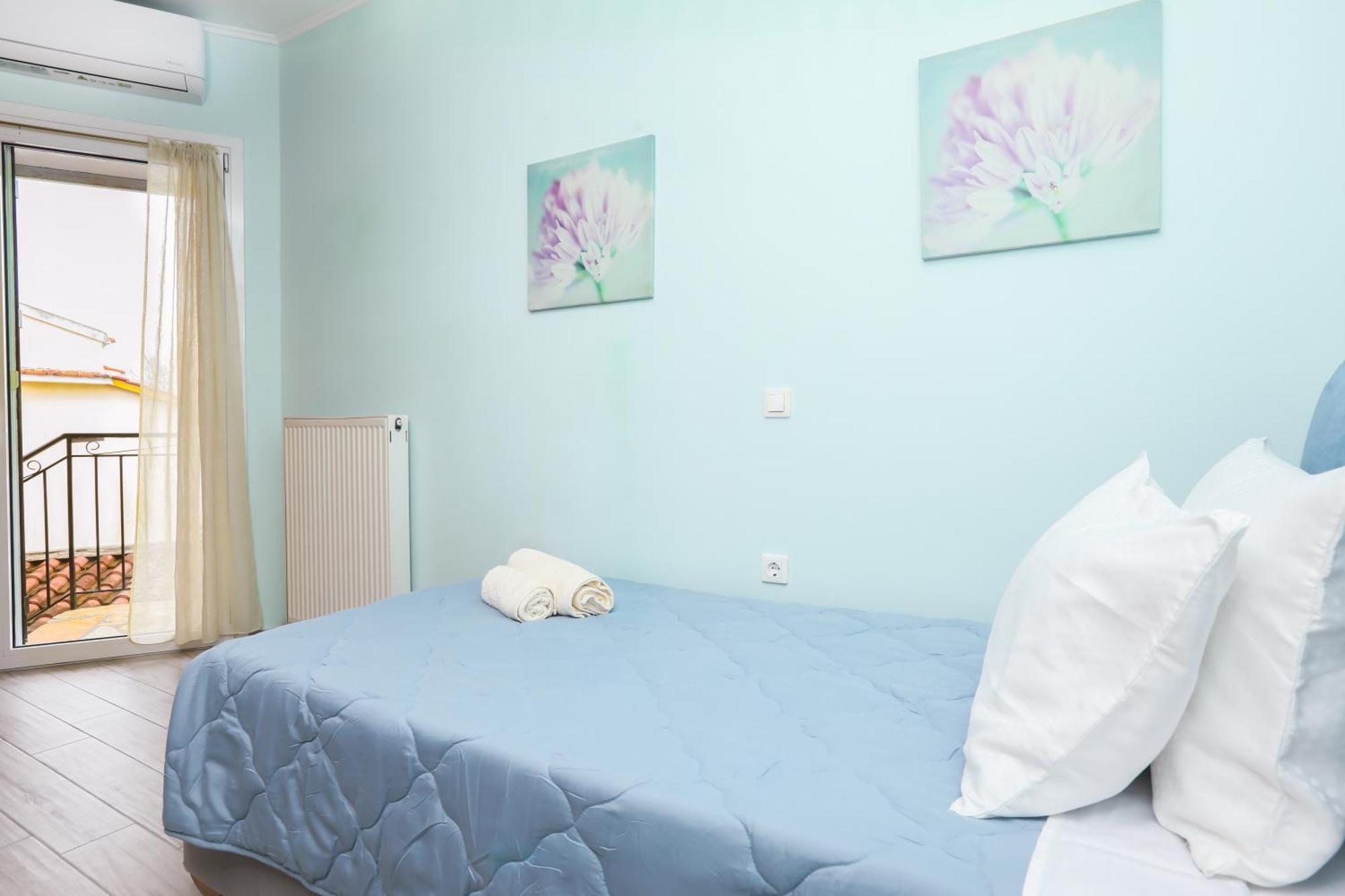 Casa Di Cateri Holiday home *