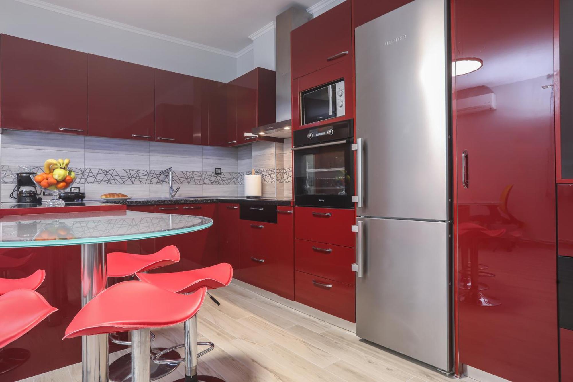 Casa Di Cateri Holiday home