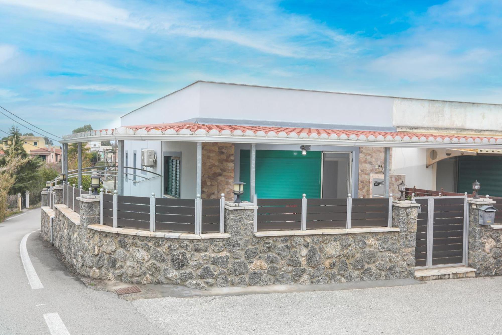 Casa Di Cateri * Potamos (Corfu)