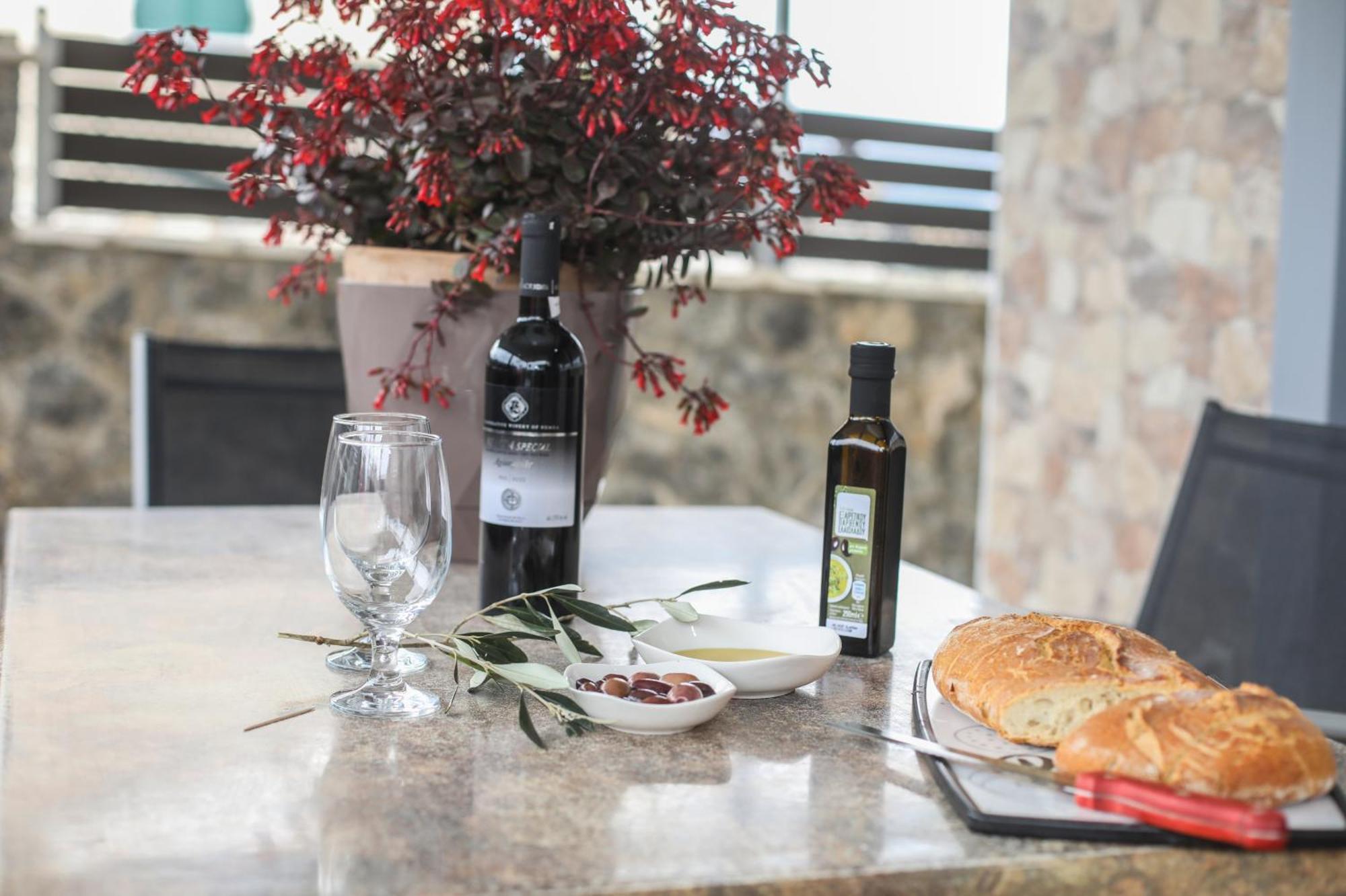 Holiday home Casa Di Cateri *