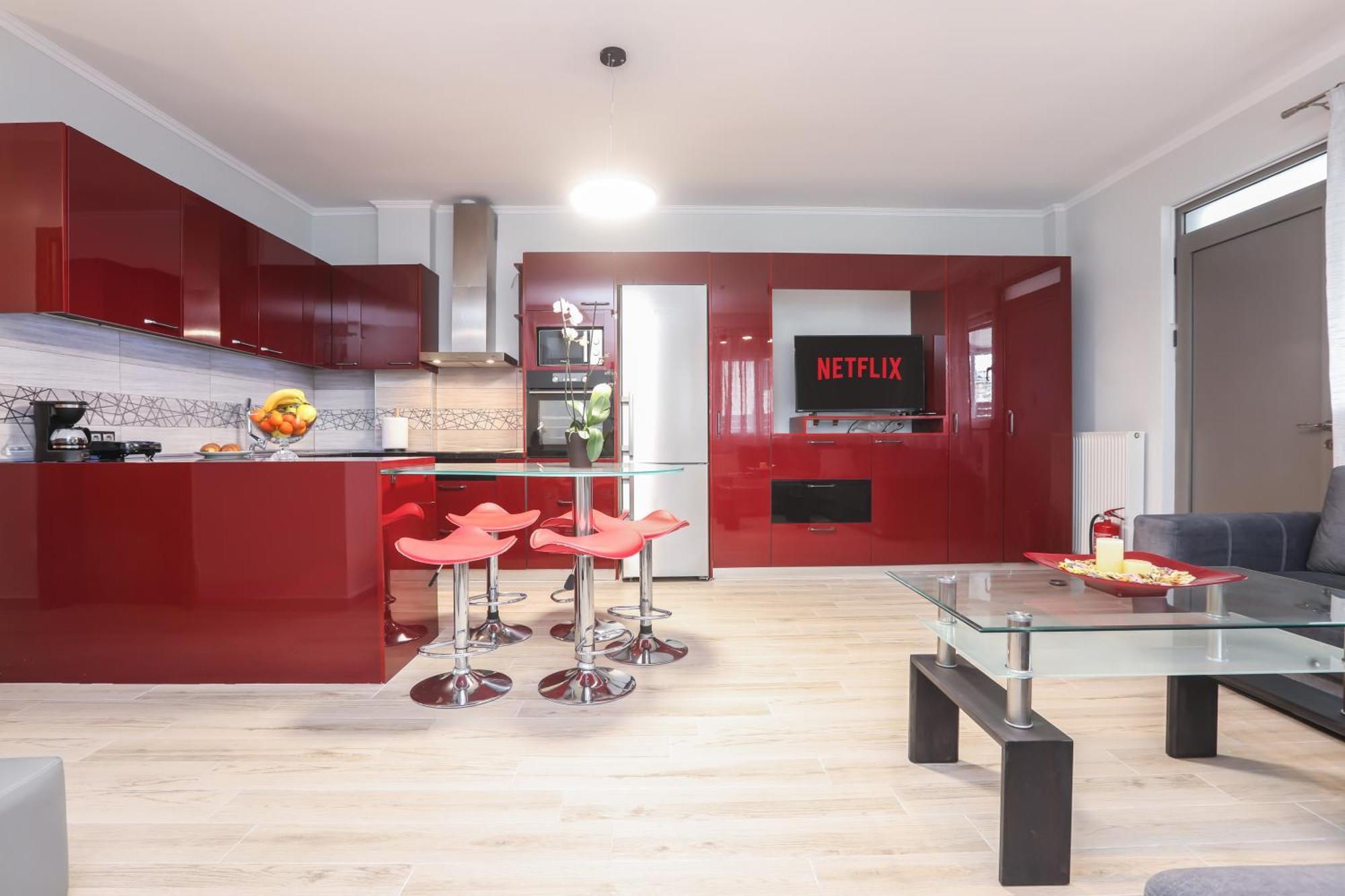 Holiday home Casa Di Cateri